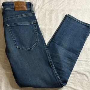 Lucky Brand Lucky Pins High Rise Jeans Women’s Size 25